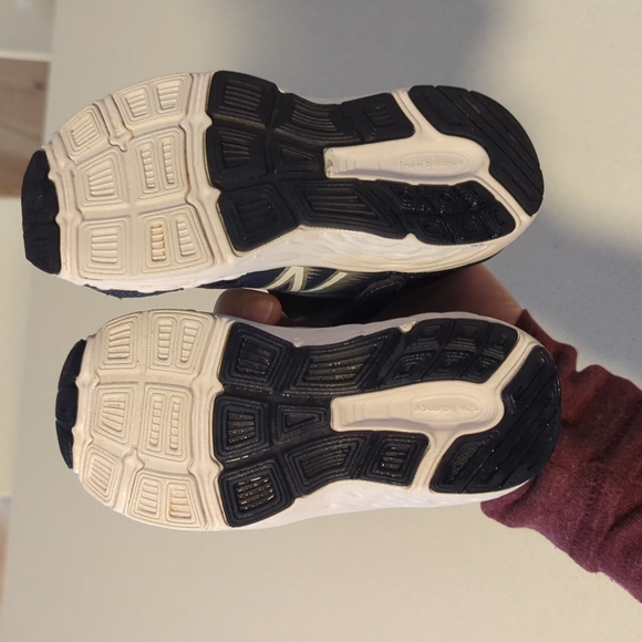 New Balance 8.5 W sneakers - Picture 5 of 5